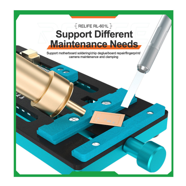 Visefunkcionalni uredjaj za demontazu ekrana RELIFE RL-601L - 615727