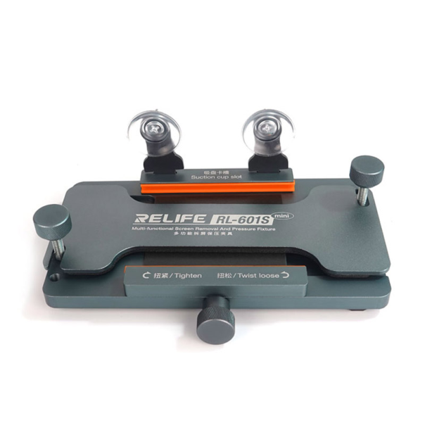Visefunkcionalni uredjaj za demontazu ekrana RELIFE RL-601S mini - 611591
