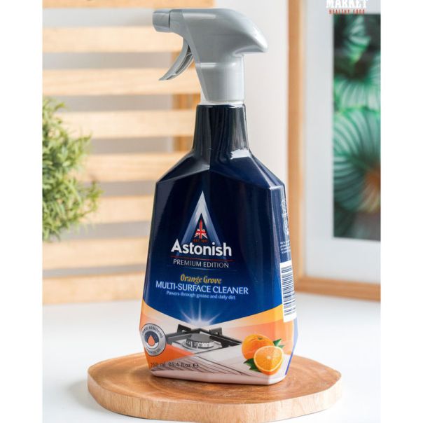 ASTONISH Višenamenski čistač 750ml - 5345-1