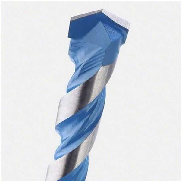 BOSCH Višenamenska burgija CYL-9 Multi Construction 2608596057, 10 x 80 x 120 mm, d 9 mm - 2608596057