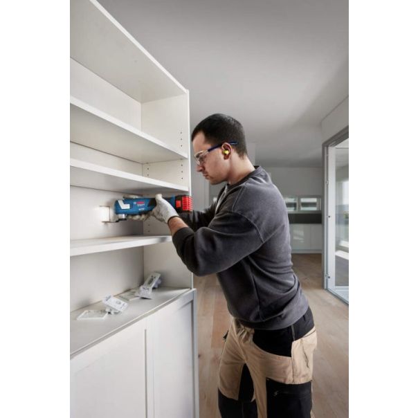 BOSCH Višenamenski alat GOP 185-Li Renovator - bez baterije i punjača06018G2020 - 06018G2020