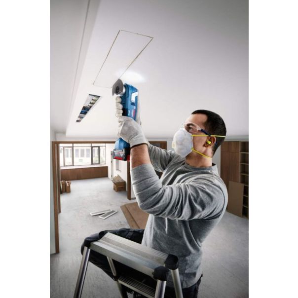 BOSCH Višenamenski alat GOP 185-Li Renovator - bez baterije i punjača06018G2020 - 06018G2020