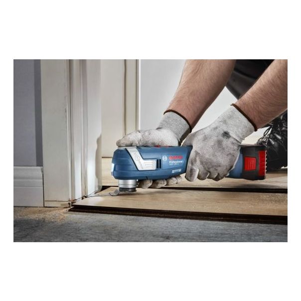 BOSCH Višenamenski alat GOP 185-Li Renovator - bez baterije i punjača06018G2020 - 06018G2020