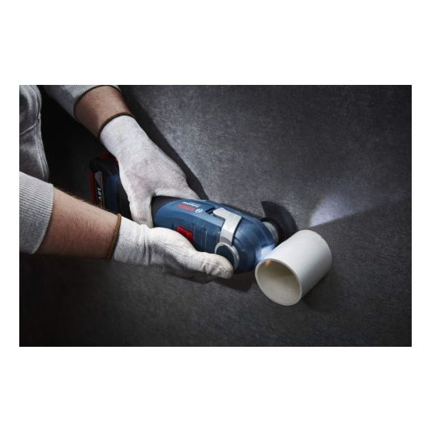 BOSCH Višenamenski alat GOP 185-Li Renovator - bez baterije i punjača06018G2020 - 06018G2020