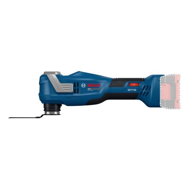 BOSCH Višenamenski alat GOP 18V-30 renovator- bez baterije i punjača 06018G3000 - 06018G3000