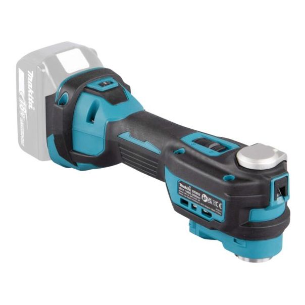 MAKITA Višenamenski alat DTM52Z; bez baterije i punjača - DTM52Z