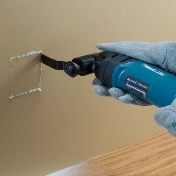 MAKITA Višenamenski alat TM3000CX1J - Renovator - TM3000CX1J