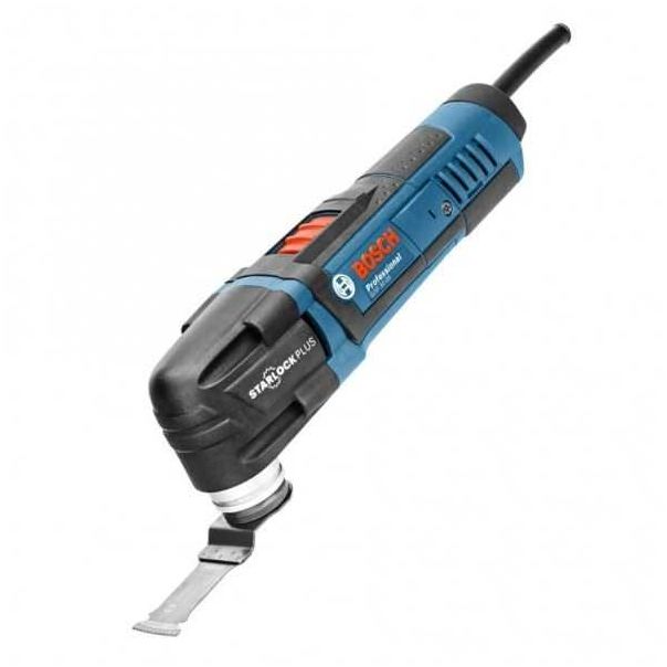 BOSCH Višenamenski alat / renovator GOP 30-28 - 0601237001