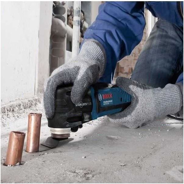 BOSCH Višenamenski alat / renovator GOP 30-28 - 0601237001