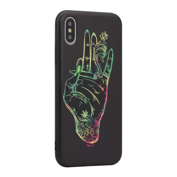 Maska za iPhone Xs Max Tip4 Vision - 031238