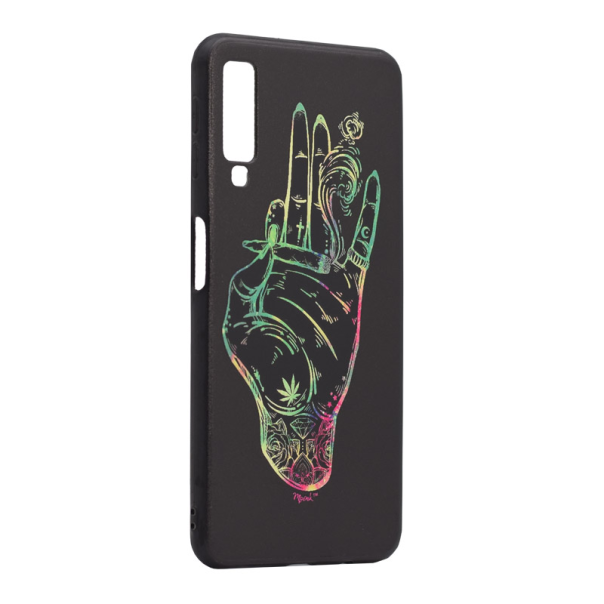 Maska za Samsung A7/ A750FN (2018) Tip4 Vision - 031267