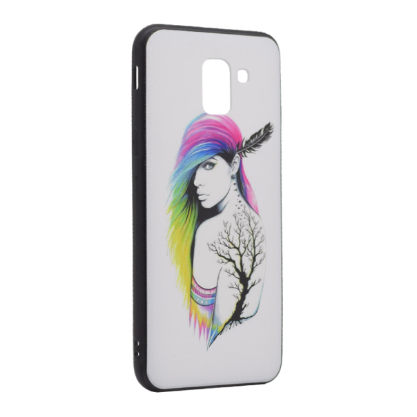 Maska za Samsung J6/ J600F (2018) (EU verzija) Tip2 Vision - 031250-1