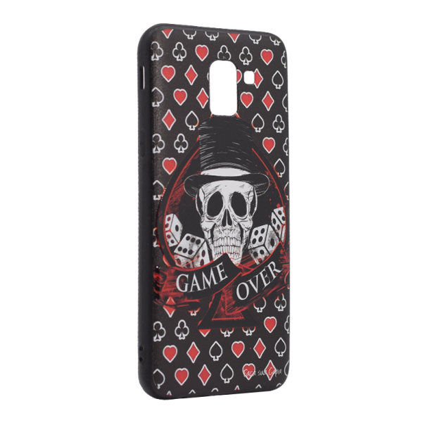 Maska za Samsung J6/ J600F (2018) (EU verzija) Tip5 Vision - 031253-1