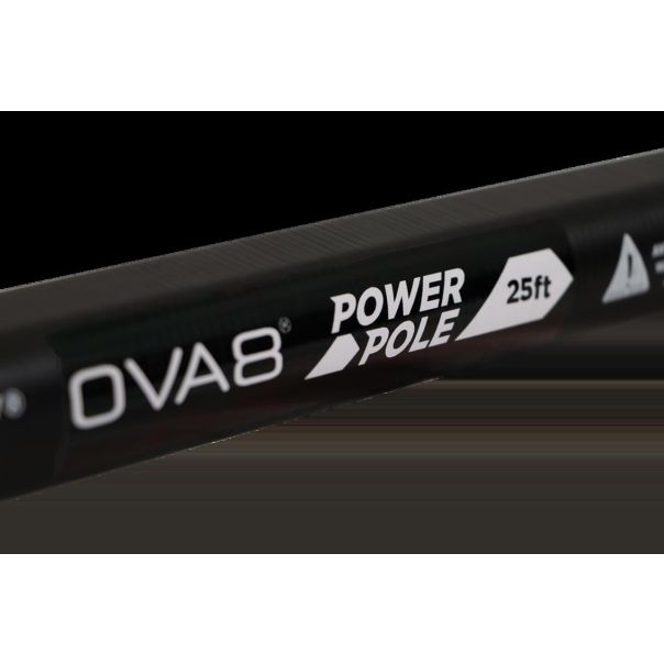 OVA8 Teleskopski štap za pranje pod pritiskom - Profi kvalitet Streamline® 8,8m - 46763-880