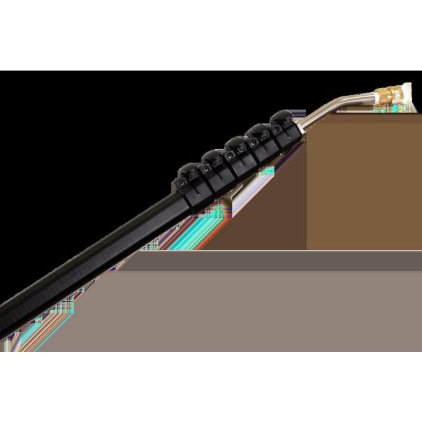 OVA8 Teleskopski štap za pranje pod pritiskom - Profi kvalitet Streamline® 8,8m - 46763-880