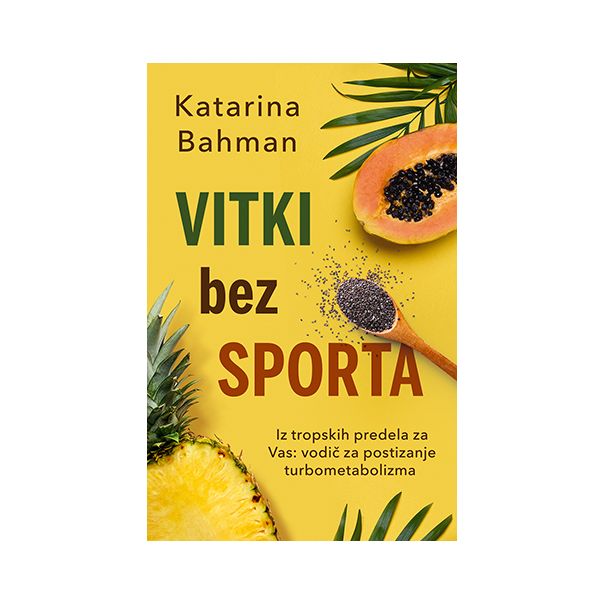 Vitki bez sporta - 150512