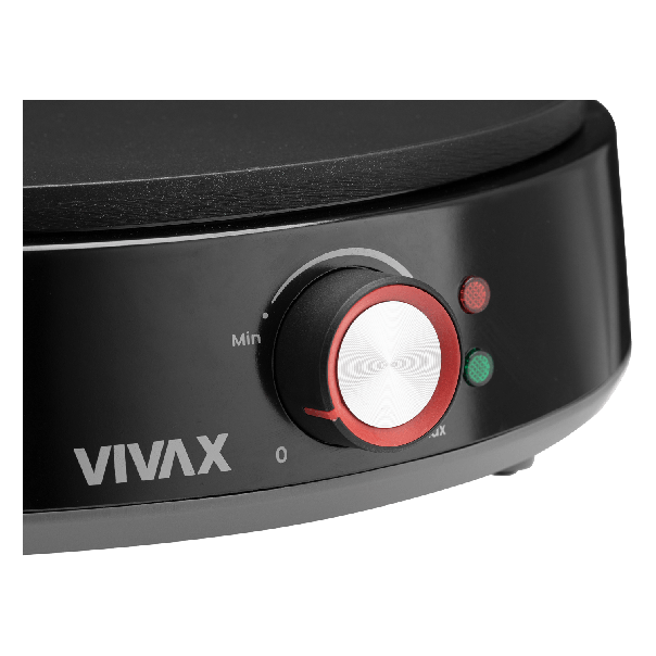 VIVAX Aparat za palačinke PM-1200TB - 0001308864