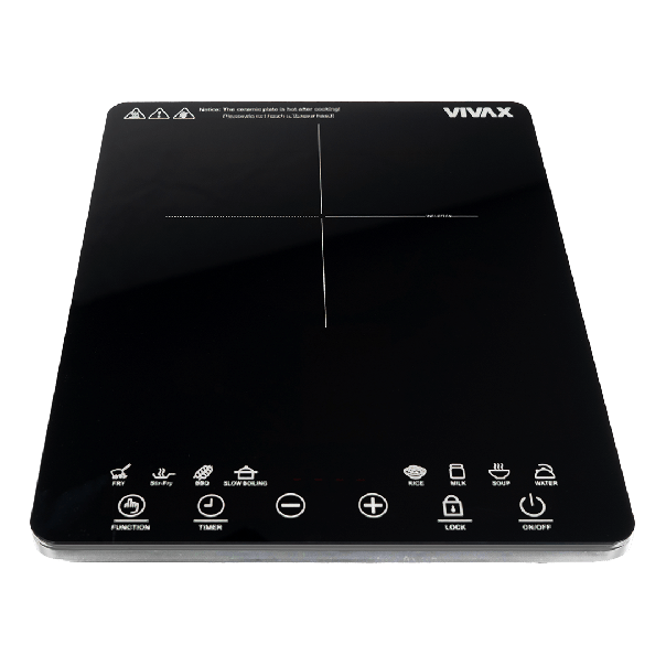 VIVAX HOME Indukcioni rešo HPI-2001TP - 0001365036