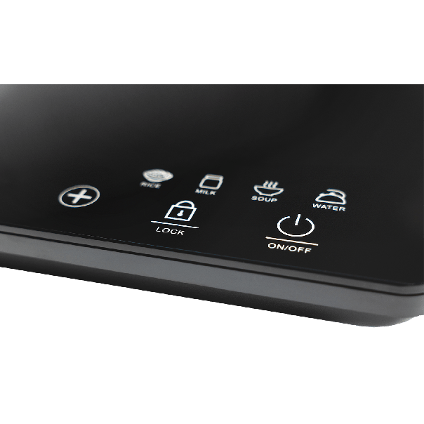 VIVAX HOME Indukcioni rešo HPI-2001TP - 0001365036