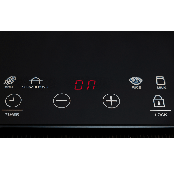 VIVAX HOME Indukcioni rešo HPI-2001TP - 0001365036