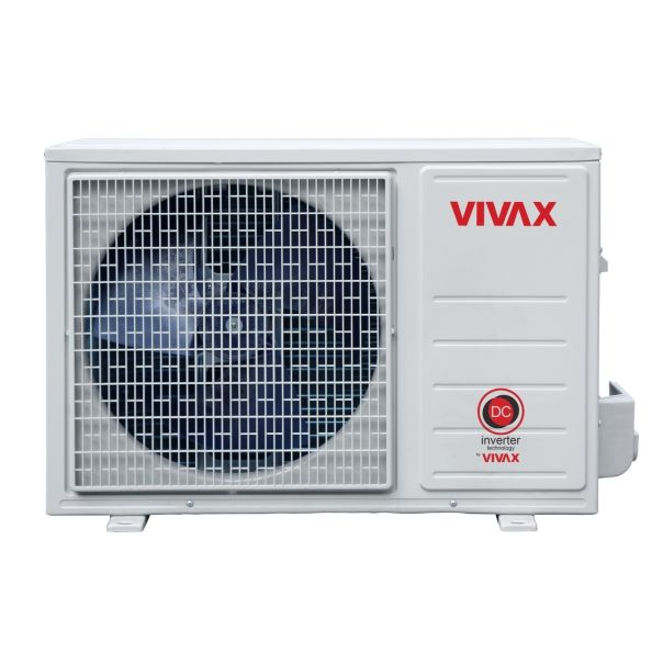 VIVAX Inverter klima ACP-12CH35AEGI - ACP-12CH35AEGI+