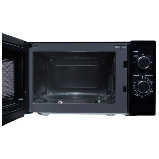 VIVAX Mikrotalasna rerna MWO-2071B, crna - 0001367108