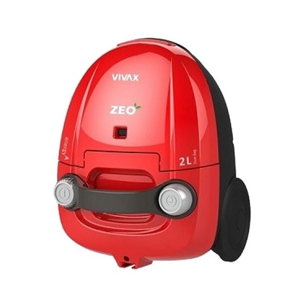 VIVAX Usisivač sa kesom za prašinu VC-702 Zeo - VC702