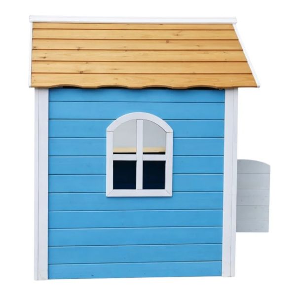 Dečija drvena kućica za igru KINDER HOME - EP2993305