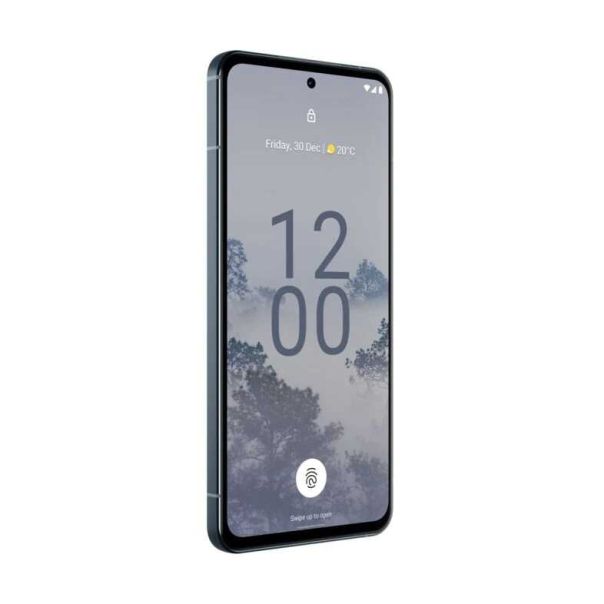 NOKIA X30 5G 8GB/256GB, plava - VMA751G9FI1AL0