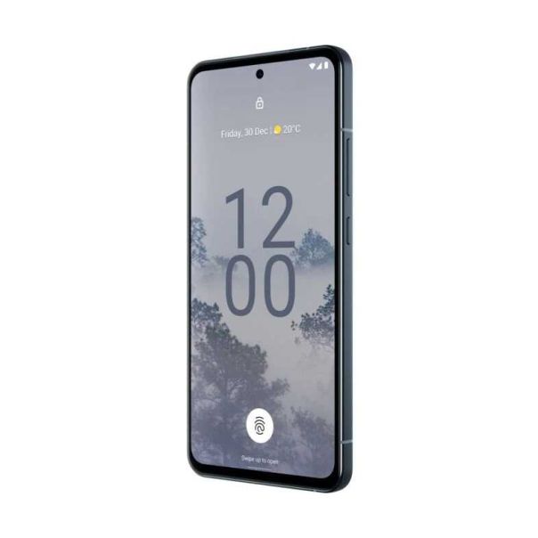 NOKIA X30 5G 8GB/256GB, plava - VMA751G9FI1AL0