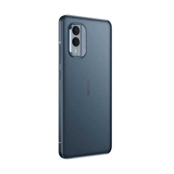 NOKIA X30 5G 8GB/256GB, plava - VMA751G9FI1AL0