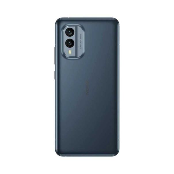 NOKIA X30 5G 8GB/256GB, plava - VMA751G9FI1AL0
