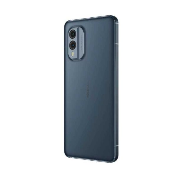 NOKIA X30 5G 8GB/256GB, plava - VMA751G9FI1AL0