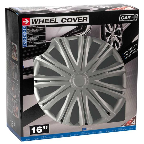 SUMEX Univerzalne ratkapne 16