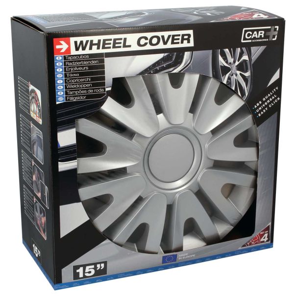 SUMEX Univerzalne ratkapne 15