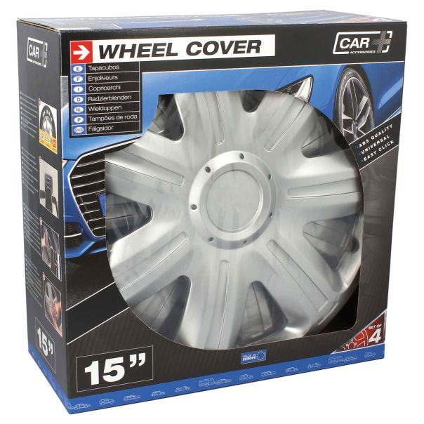 SUMEX Univerzalne ratkapne 15