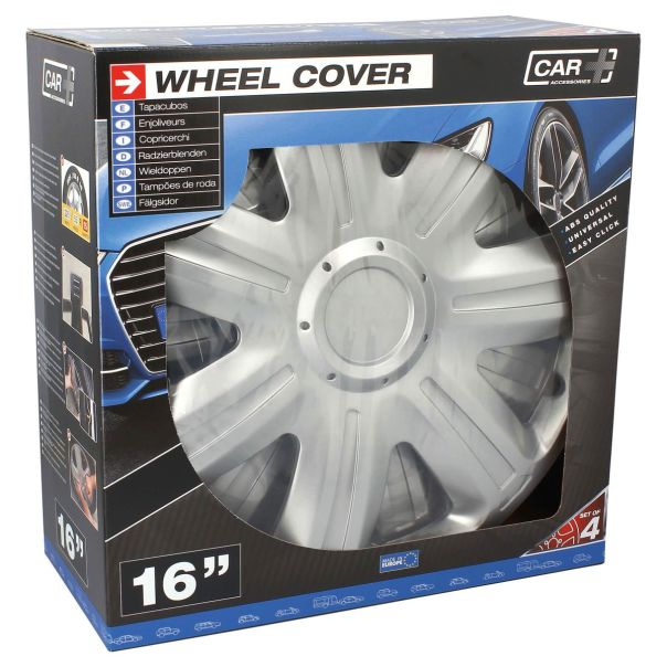 SUMEX Univerzalne ratkapne 16