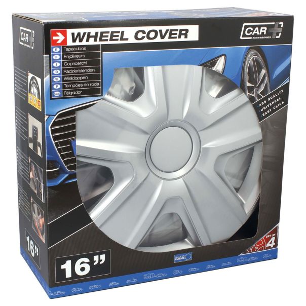 SUMEX Univerzalne ratkapne 16