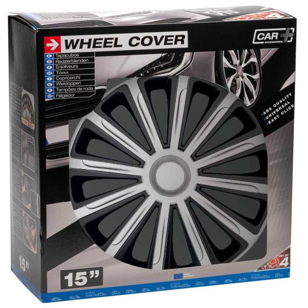 SUMEX Univerzalne ratkapne 15