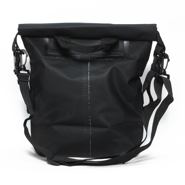 Vodootporna suva torba EL plus crna - 201919