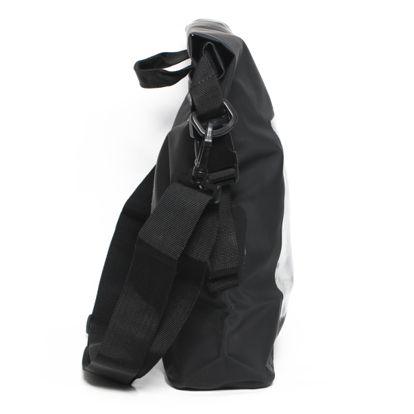 Vodootporna suva torba EL plus crna - 201919