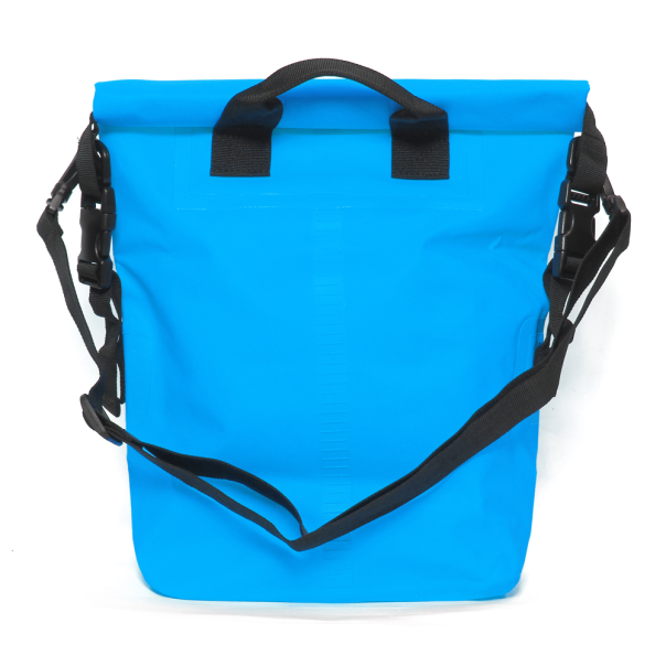 Vodootporna suva torba EL plus plava - 201918-1