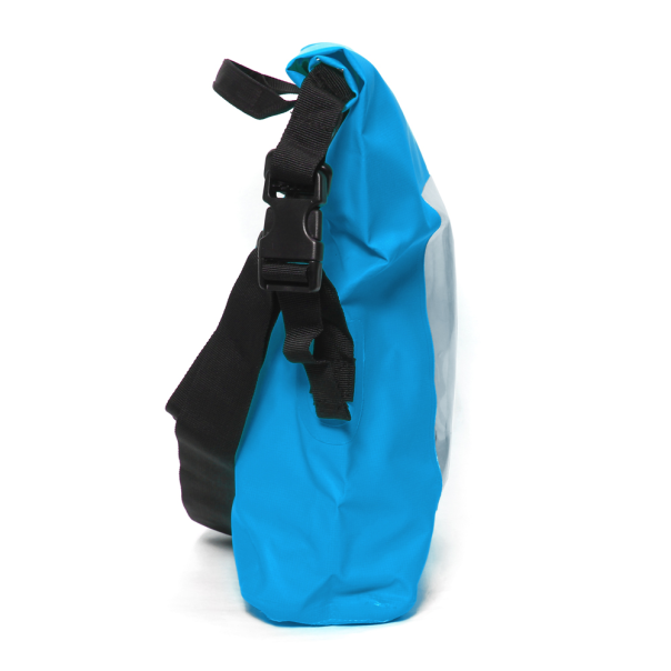 Vodootporna suva torba EL plus plava - 201918-1