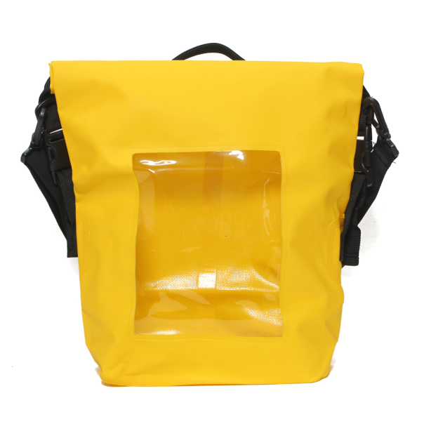 Vodootporna suva torba EL plus zuta - 200923-1