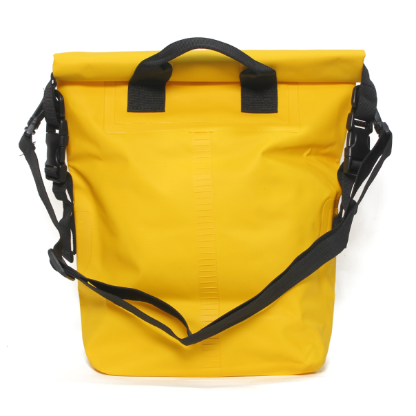 Vodootporna suva torba EL plus zuta - 200923-1