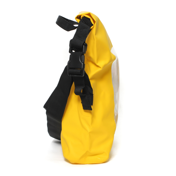 Vodootporna suva torba EL plus zuta - 200923-1