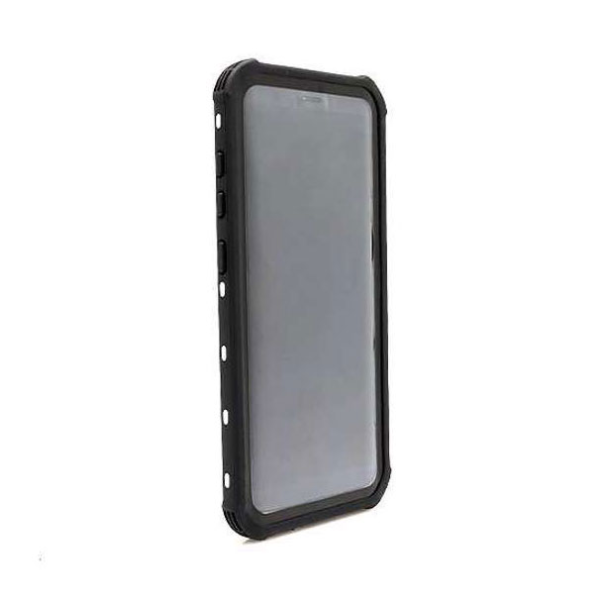 Vodootporna torbica DOT+ za Samsung G950 S8 bela - 55390