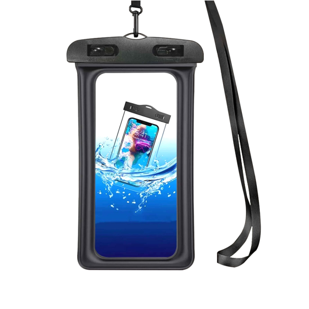 Vodootporna torbica EL1 6.5