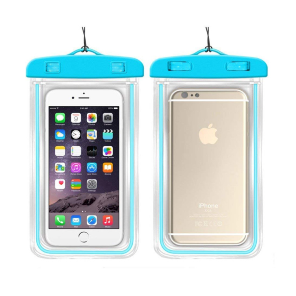 Vodootporna torbica OUBALA 6.7