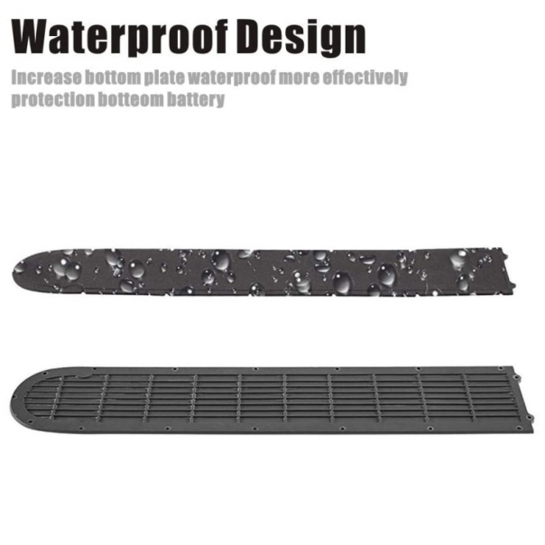 Vodootporni zaštitni prsten gazista za električni trotinet Xiaomi M365 - 86408